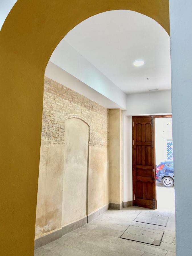 Fantastico Apto. En El Centro Historico De Sevilla Exteriér fotografie