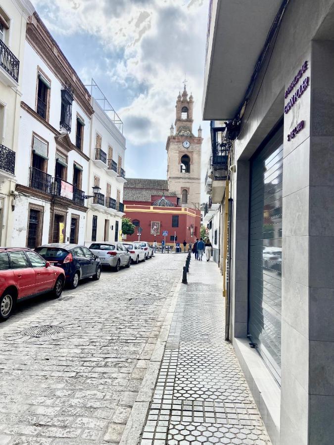Fantastico Apto. En El Centro Historico De Sevilla Exteriér fotografie